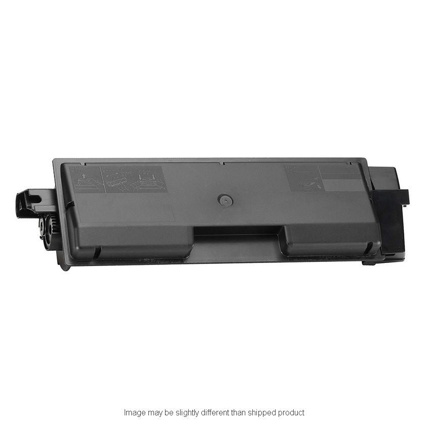 Replacement KYOCERA 1T02KV0US0 TK592 SD BLACK Toner