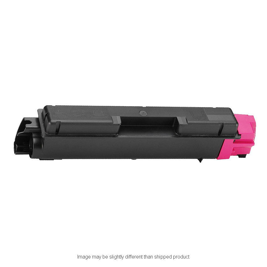 Replacement KYOCERA 1T02KVBUS0 TK592 SD MAGENTA Toner