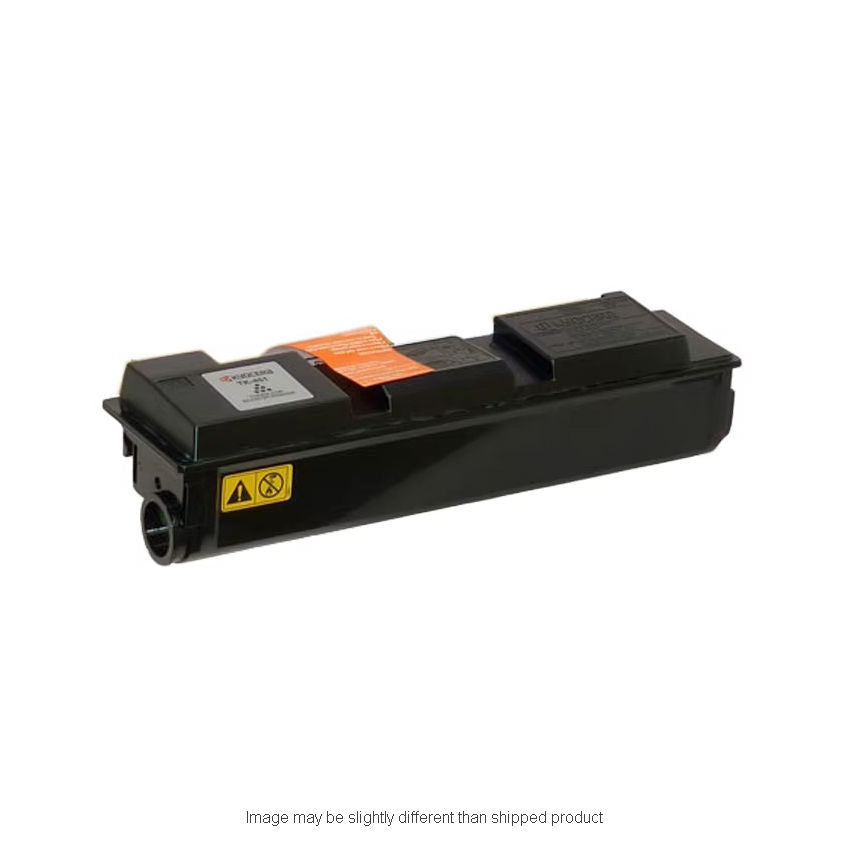 Replacement KYOCERA 1T02BR0US0 TK60 SD BLACK Toner