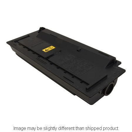 Replacement KYOCERA 1T02P10US0 TK6117 SD BLACK Toner