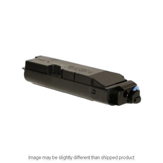 Replacement KYOCERA 1T02LH0US2 TK6307 HI BLACK Toner
