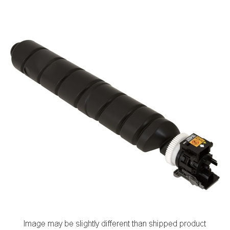 Replacement KYOCERA 1T02NK0US0 TK6327 SD BLACK Toner