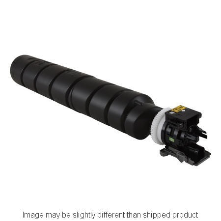 Replacement KYOCERA 1T02RS0US0 TK6332 SD BLACK Toner