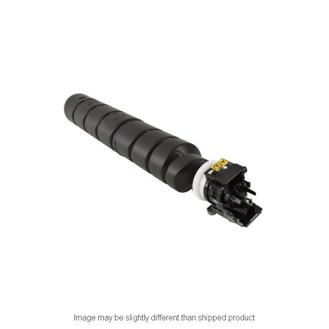 Replacement KYOCERA 1T02XF0US0 TK6347 SD BLACK Toner