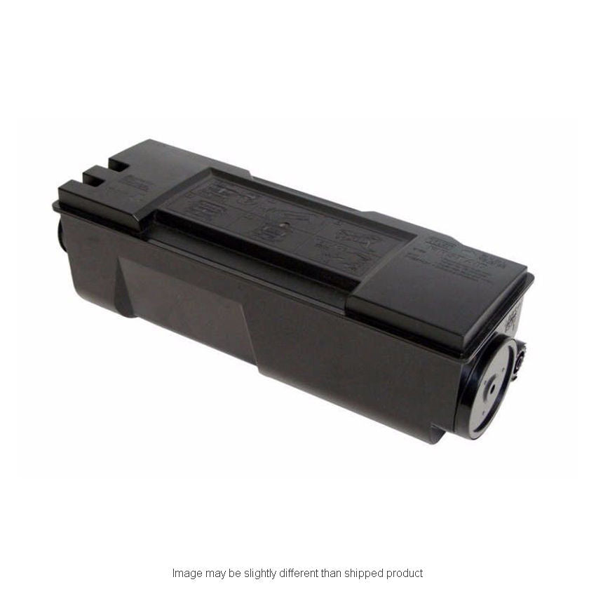 Replacement KYOCERA 370QD0KM TK67 SD BLACK Toner