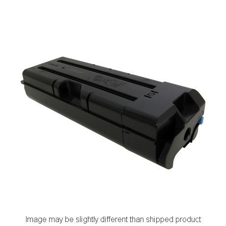 Replacement KYOCERA 1T02NJ0US0 TK6727 SD BLACK Toner