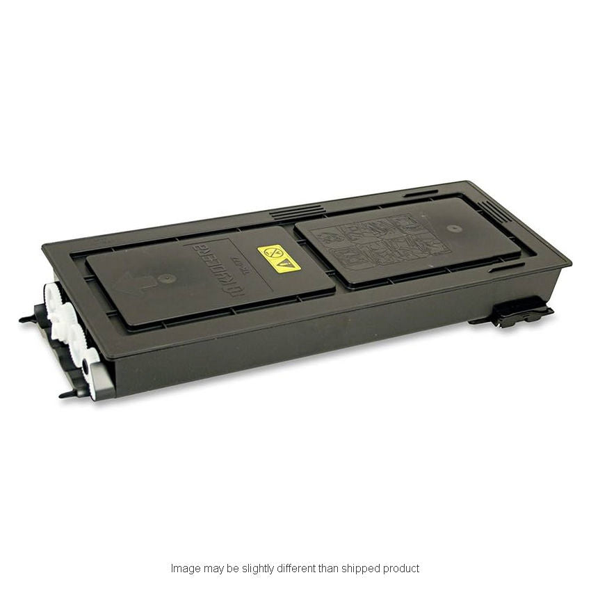 Replacement KYOCERA 1T02H00US0 TK677 SD BLACK Toner