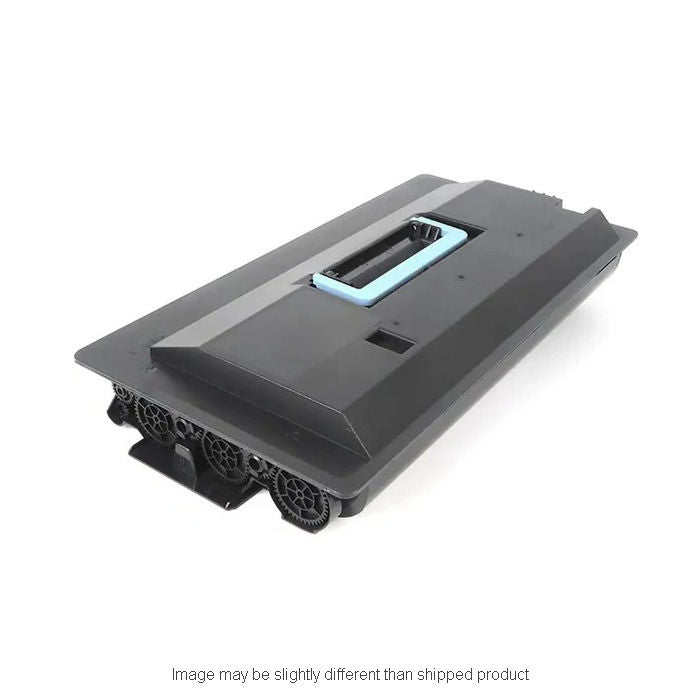 Replacement KYOCERA 1T02G10US0 TK712 SD BLACK Toner