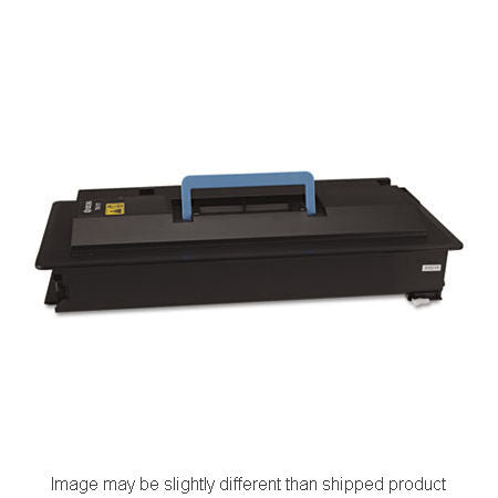 Replacement KYOCERA 1T02GR0US0 TK717 SD BLACK Toner