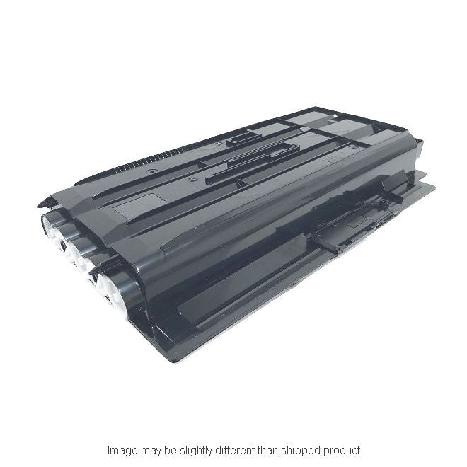 Replacement KYOCERA 1T02NL0US0 TK7207 SD BLACK Toner