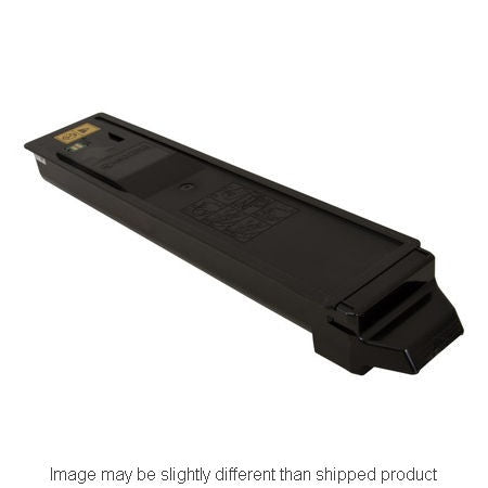 Replacement KYOCERA 1T02P30US0 TK8117 SD BLACK Toner
