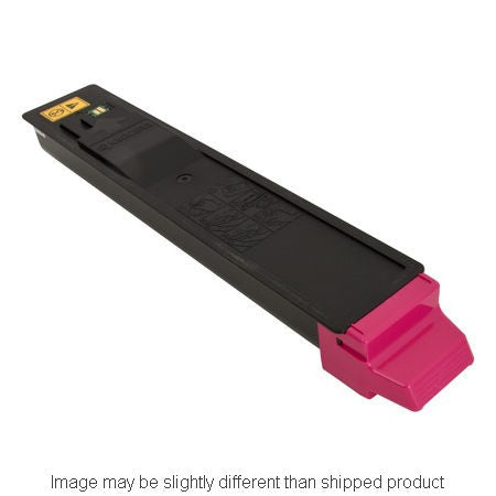 Replacement KYOCERA 1T02P3AUS0 TK8117 SD YELLOW Toner