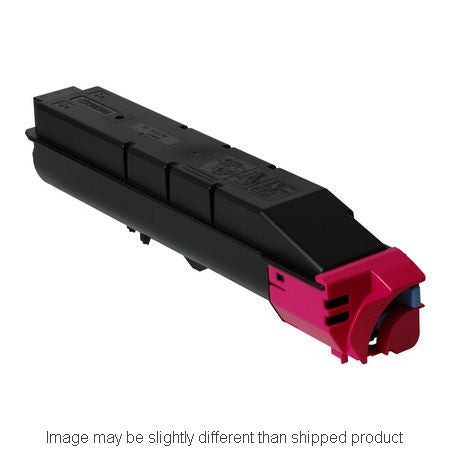 Replacement KYOCERA 1T02LKBUS0 TK8307 SD MAGENTA Toner