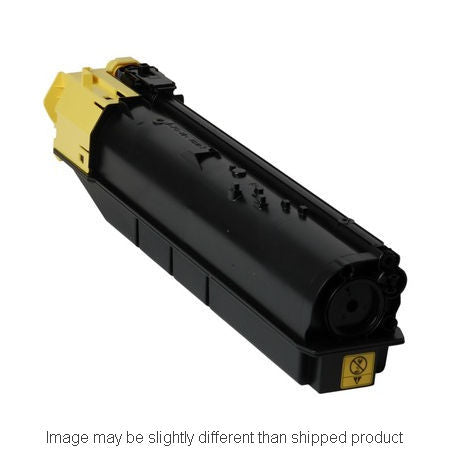 Replacement KYOCERA 1T02LKAUS0 TK8307 SD YELLOW Toner