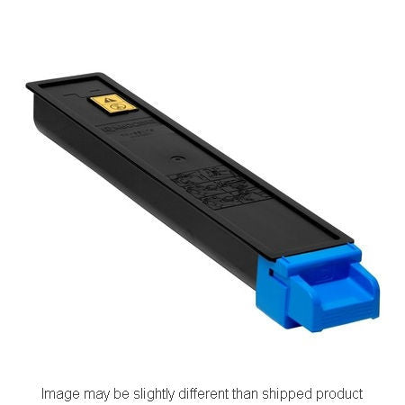 Replacement KYOCERA 1T02MVCUS0 TK8317 SD CYAN Toner