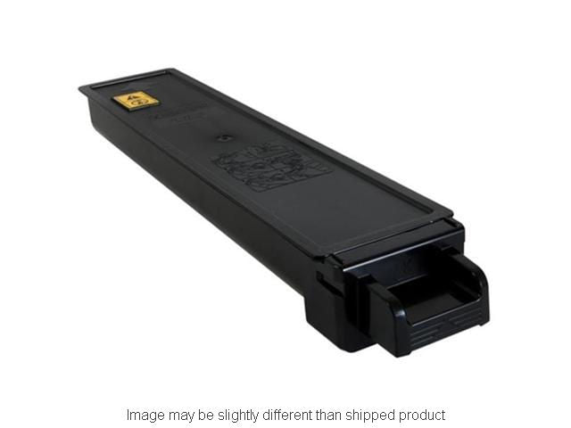 Replacement KYOCERA 1T02MV0US0 TK8317 SD BLACK Toner