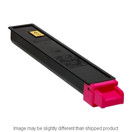 Replacement KYOCERA 1T02MVBUS0 TK8317 SD MAGENTA Toner