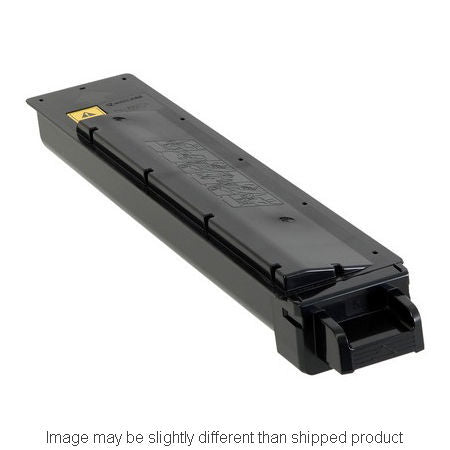Replacement KYOCERA 1T02NP0US0 TK8327 SD BLACK Toner