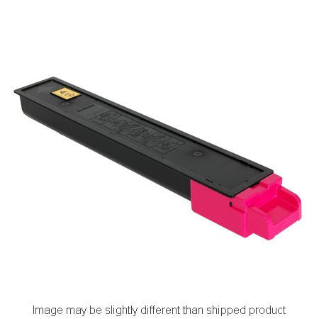 Replacement KYOCERA 1T02NPBUS0 TK8327 SD MAGENTA Toner
