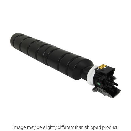 Replacement KYOCERA 1T02RL0US0 TK8337 SD BLACK Toner
