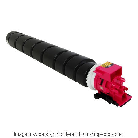 Replacement KYOCERA 1T02RLBUS0 TK8337 SD MAGENTA Toner