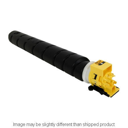 Replacement KYOCERA 1T02RLAUS0 TK8337 SD YELLOW Toner
