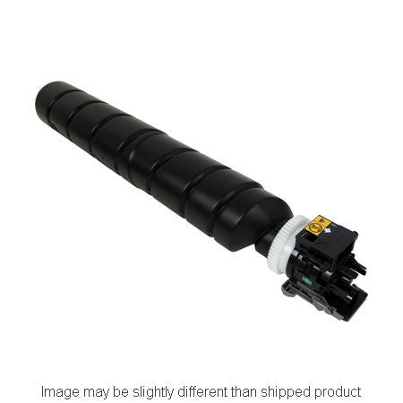 Replacement KYOCERA 1T02L70US0 TK8347 SD BLACK Toner