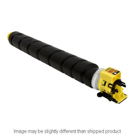 Replacement KYOCERA 1T02L7AUS0 TK8347 SD YELLOW Toner