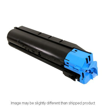 Replacement KYOCERA 1T02LCCUS0 TK8507 SD CYAN Toner