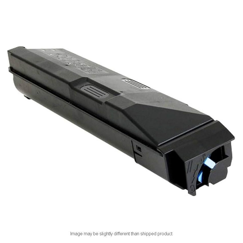 Replacement KYOCERA 1T02LC0US0 TK8507 SD BLACK Toner