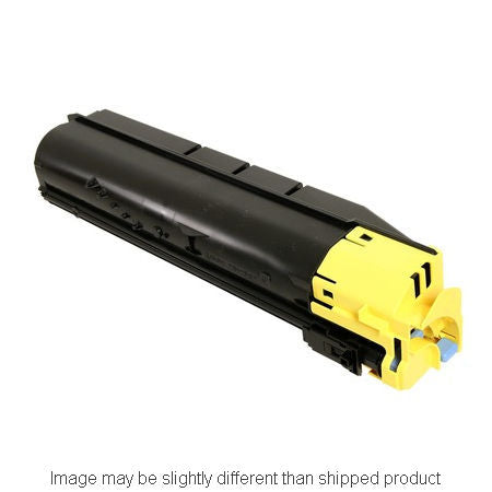 Replacement KYOCERA 1T02LCAUS0 TK8507 SD YELLOW Toner