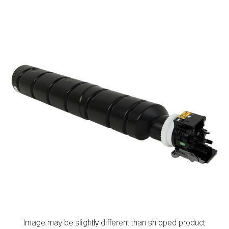 Replacement KYOCERA 1T02ND0US0 TK8517 SD BLACK Toner