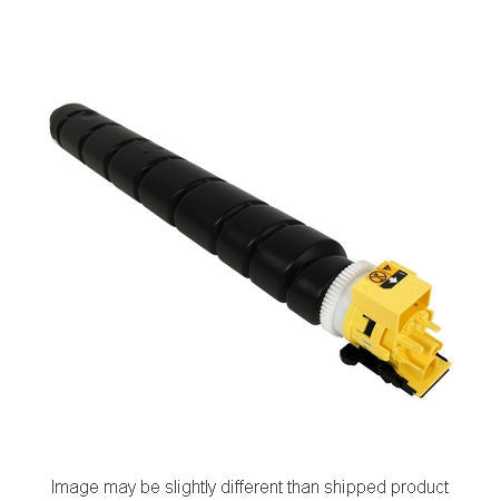 Replacement KYOCERA 1T02NDAUS0 TK8517 SD YELLOW Toner