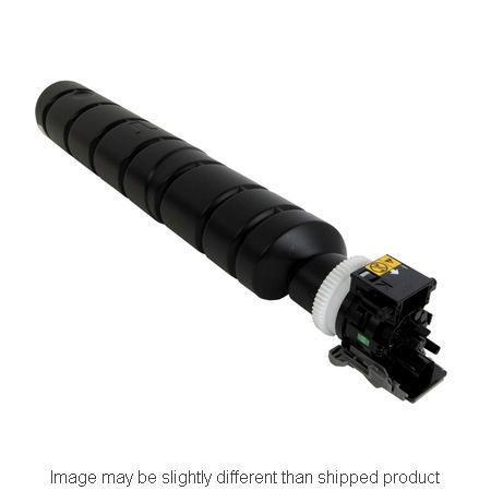 Replacement KYOCERA 1T02RM0US0 TK8527 SD BLACK Toner