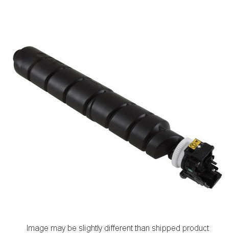 Replacement KYOCERA 1T02YM0US0 TK8547 SD BLACK Toner
