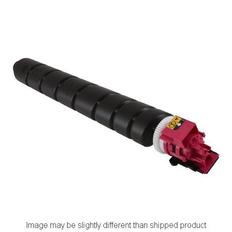 Replacement KYOCERA 1T02YMBUS0 TK8547 SD MAGENTA Toner