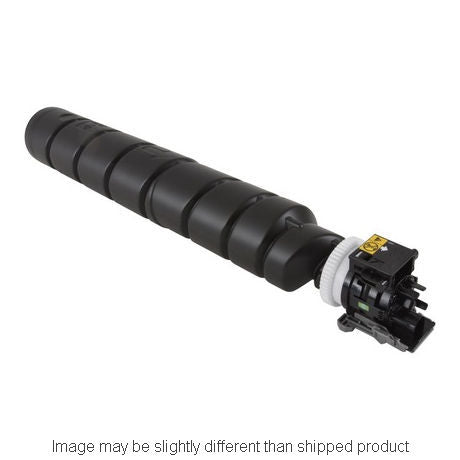 Replacement KYOCERA 1T02XC0US0 TK8557 SD BLACK Toner