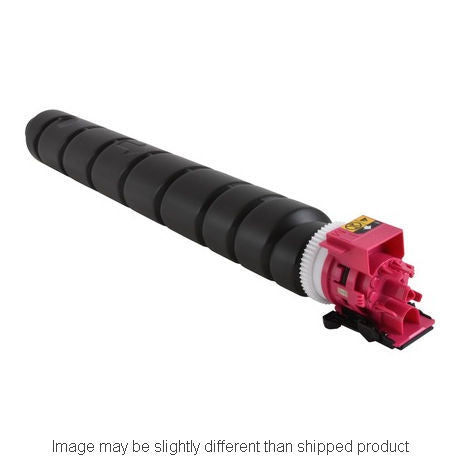 Replacement KYOCERA 1T02XCBUS0 TK8557 SD MAGENTA Toner