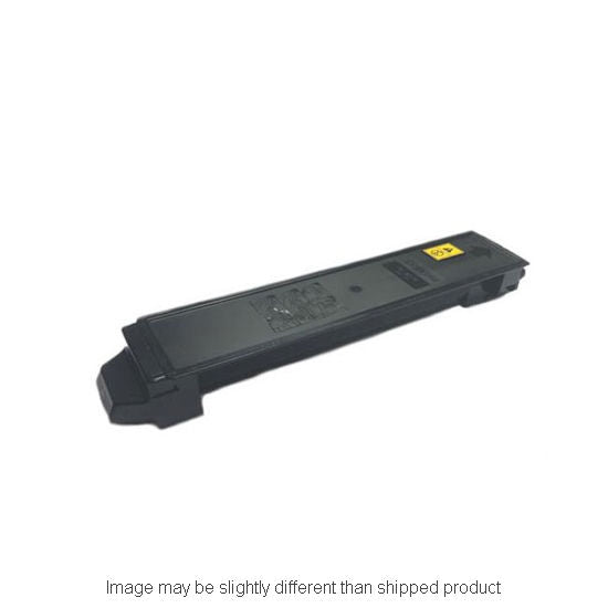 Replacement KYOCERA 1T02K00US0 TK897 SD BLACK Toner