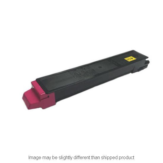 Replacement KYOCERA 1T02K0BUS0 TK897 SD MAGENTA Toner