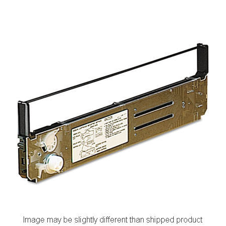 Replacement OKIDATA 40629302 BLACK PRInkT Ribbon