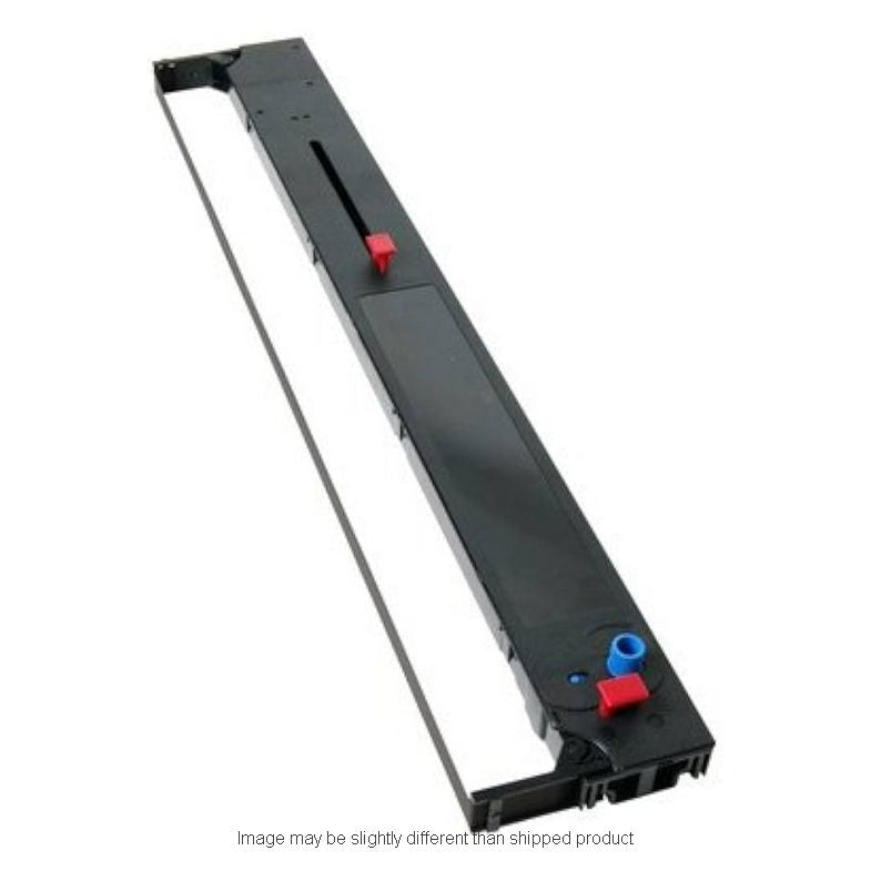 Replacement OKIDATA 41708209 BLACK PRInkT Ribbon