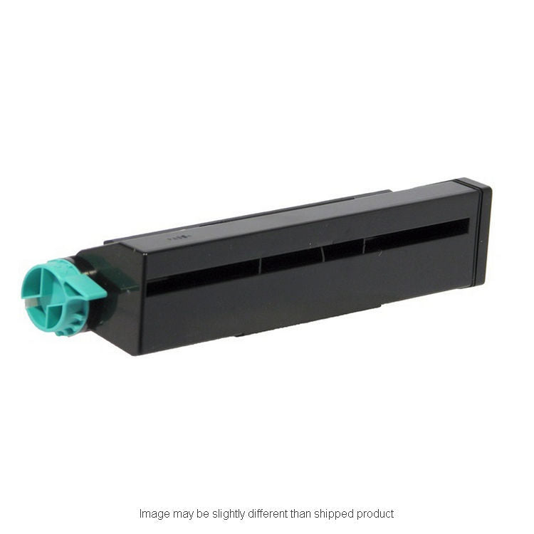 Replacement OKIDATA 42102901 HI YLD BLACK Toner