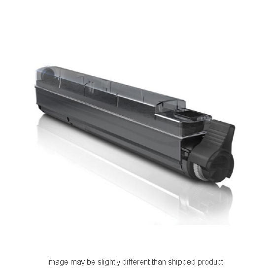 Replacement OKIDATA 42918904 SD YLD BLACK Toner