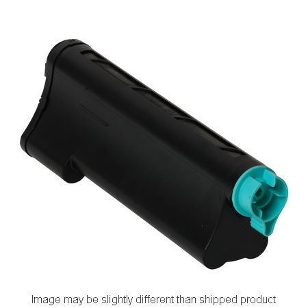 Replacement OKIDATA 43979206 HI YLD BLACK Toner