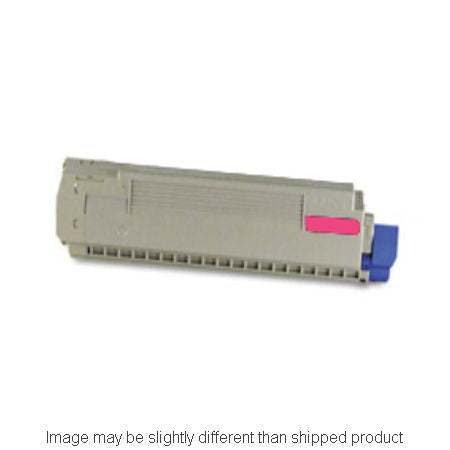 Replacement OKIDATA 44059214 SD YLD MAGENTA Toner