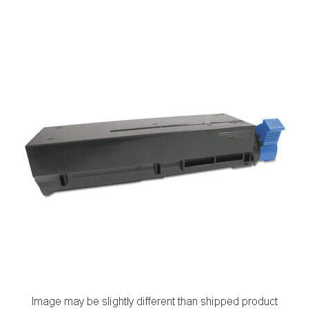Replacement OKIDATA 44992405 SD YLD BLACK Toner