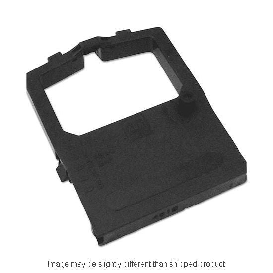 Replacement OKIDATA 52102001 6-BLACK PRInkT Ribbon