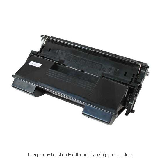 Replacement OKIDATA 52116002 SD YLD BLACK Toner