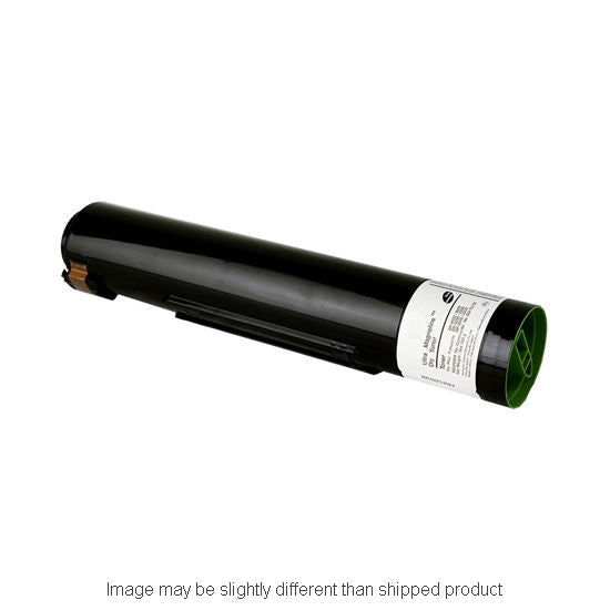 Replacement PANASONIC DQ-TU15E SD YLD BLACK Toner